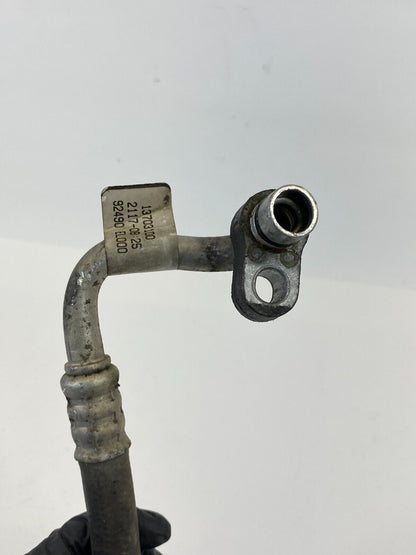 2007-2012 Nissan Versa Hatchback A/C Pressure Discharge Hose 92490-EL000 OEM