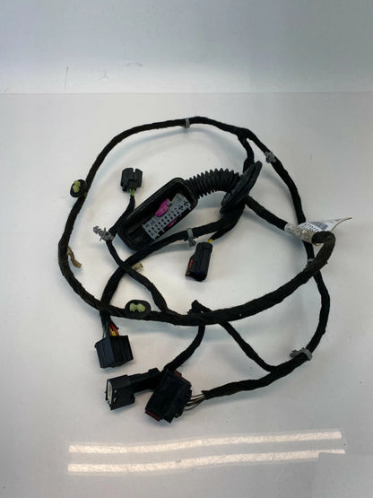 2015 2016 CHEVY CRUZE SEDAN REAR LEFT DOOR HARNESS WIRING WIRE 94556224