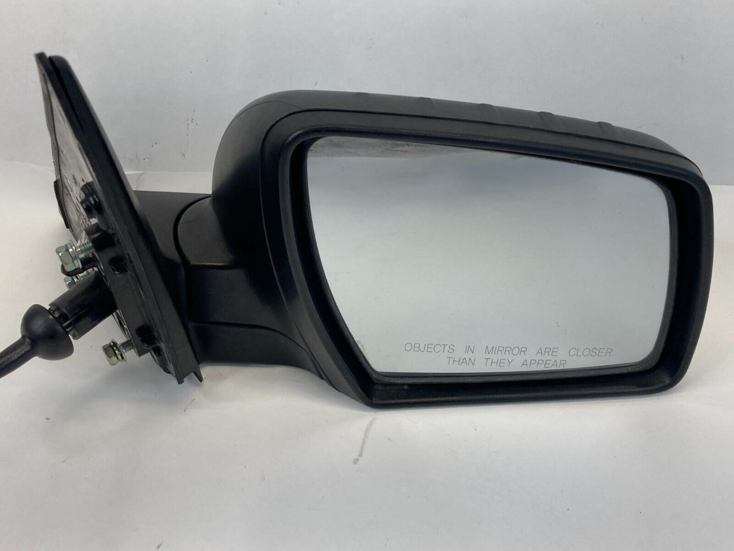 2010 2011 Kia Soul Front Right Passenger Power Side View Door Mirror OEM