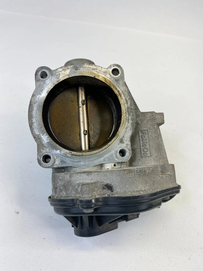 2007-2012 07-12 LINCOLN MKZ BASE SEDAN THROTTLE BODY THROTTLE VALVE 7T4E-EB OEM