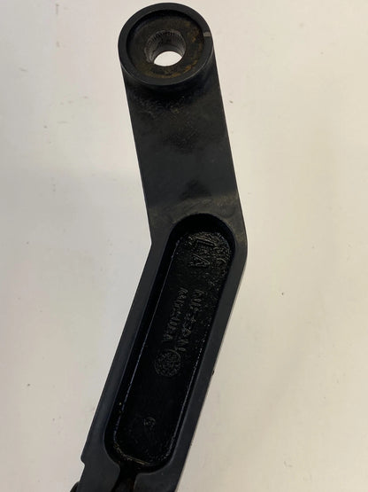 2007-2012 NISSAN ALTIMA SEDAN FR WINDSHIELD WIPER ARMS DRIVER PASSENGER PAIR OEM