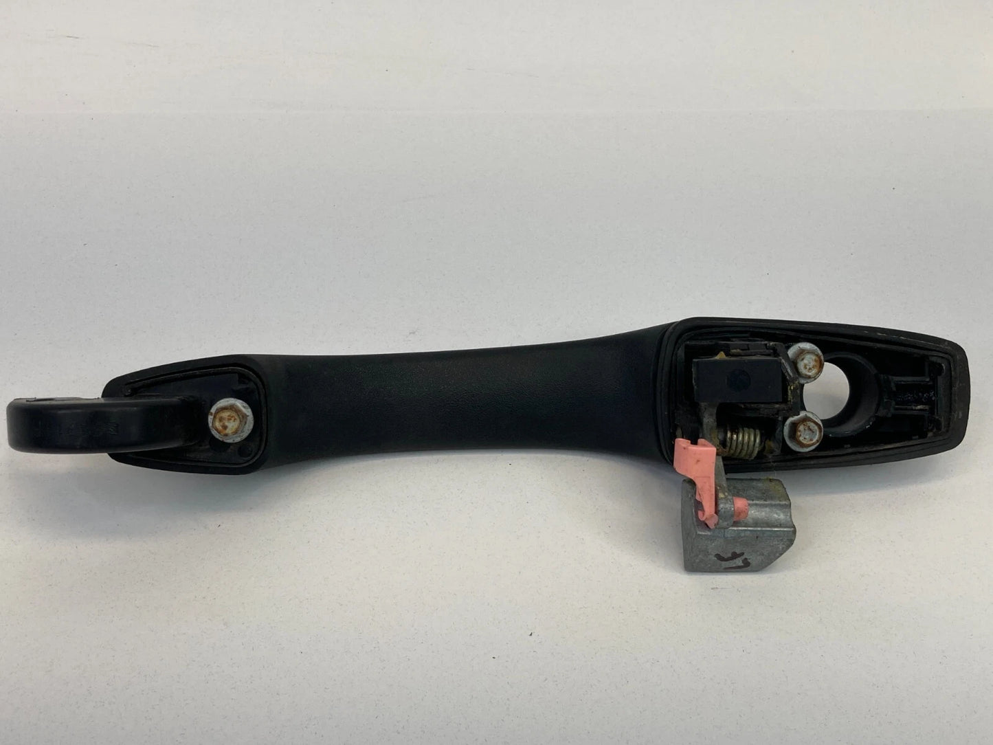 07 08 09 10 11 12 DODGE CALIBER FRONT LEFT DRIVER SIDE EXTERIOR DOOR HANDLE OEM