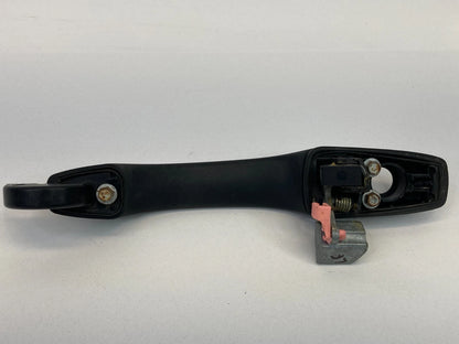 07 08 09 10 11 12 DODGE CALIBER FRONT LEFT DRIVER SIDE EXTERIOR DOOR HANDLE OEM