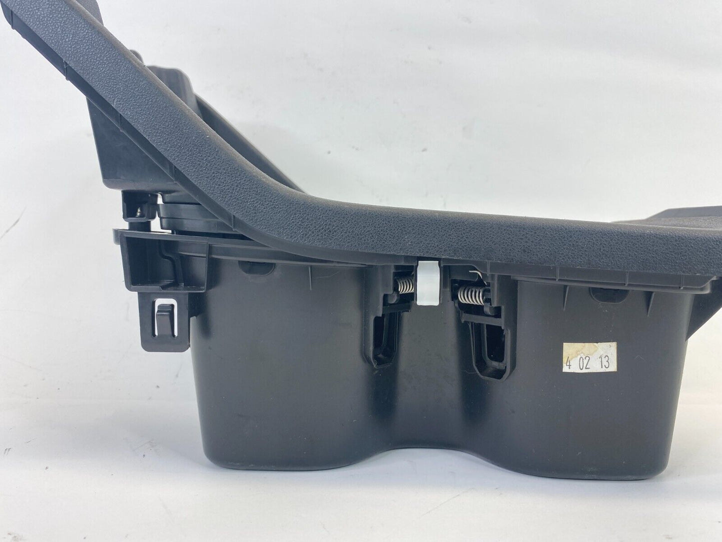 2013-2015 Honda Civic Center Console Cup Holder & Trim Panel Cover 83420-TR6 OEM