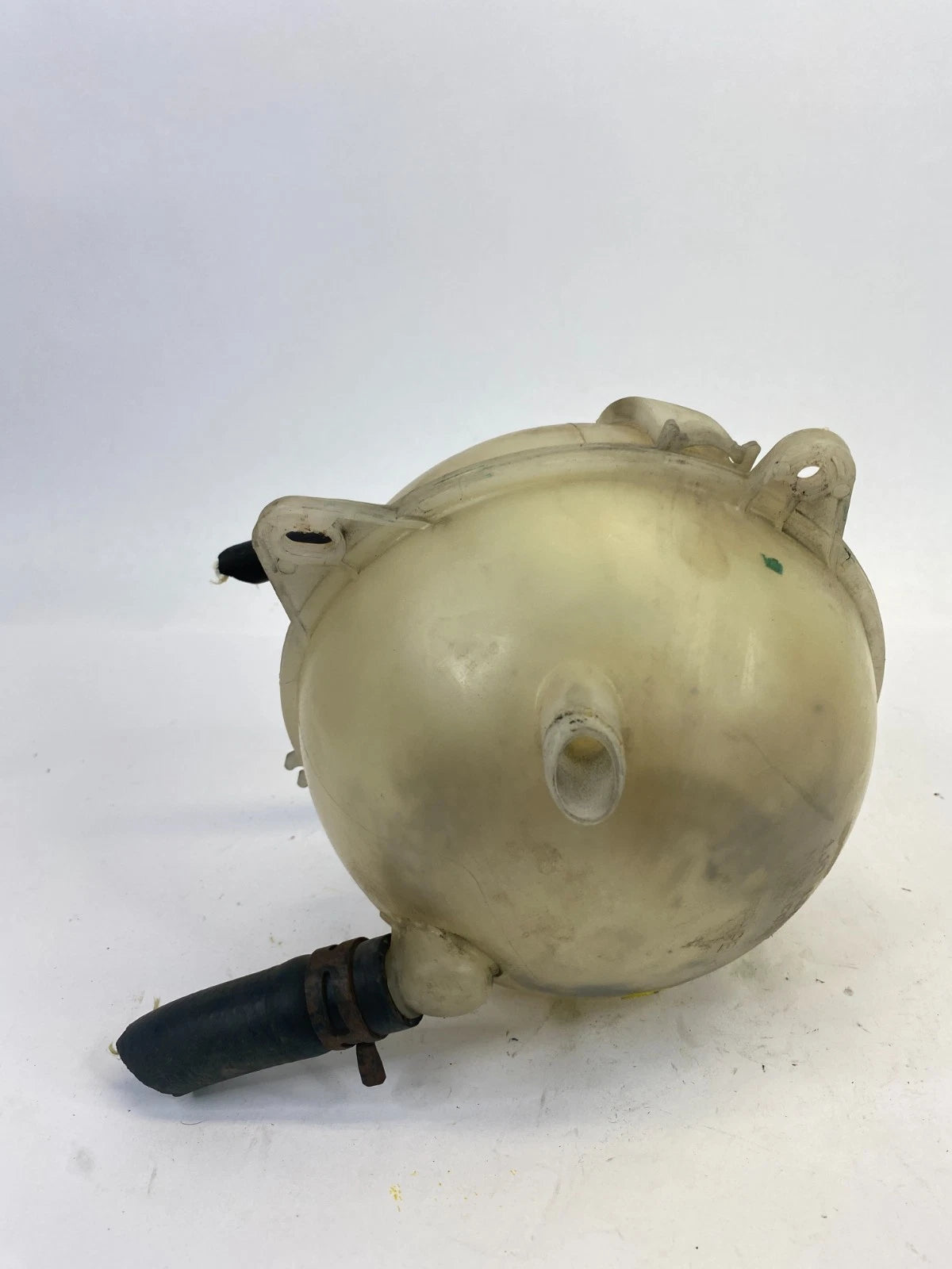 99-05 VOLKSWAGEN JETTA RADIATOR COOLANT EXPANSION RESERVOIR TANK OEM 1J0121407F