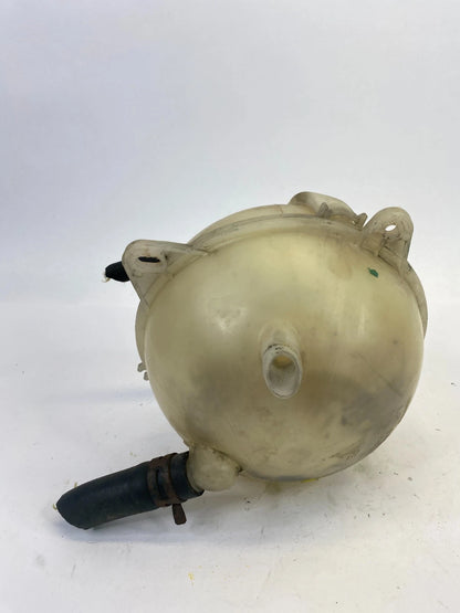 99-05 VOLKSWAGEN JETTA RADIATOR COOLANT EXPANSION RESERVOIR TANK OEM 1J0121407F