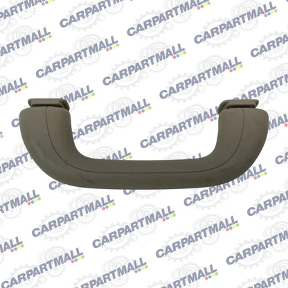 07-10 HYUNDAI ELANTRA FRONT LEFT DRIVER SIDE INNER ROOF GRAB GRAP GRIP HANDLE