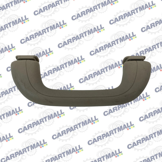 07-10 HYUNDAI ELANTRA FRONT LEFT DRIVER SIDE INNER ROOF GRAB GRAP GRIP HANDLE