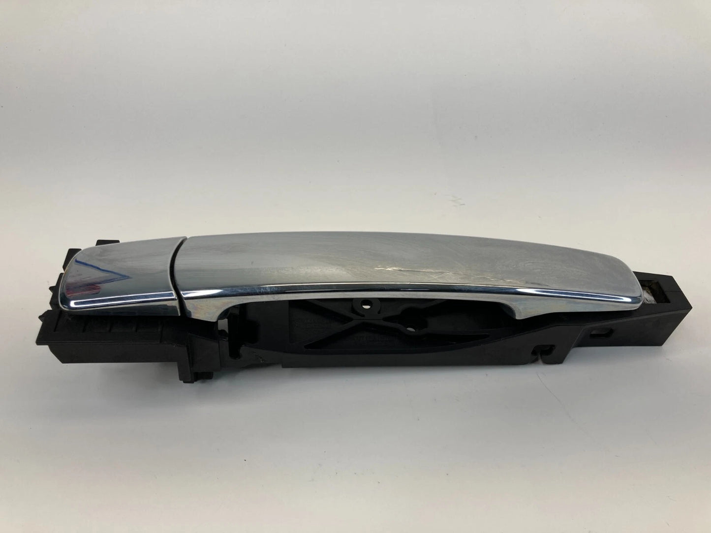 2003-2007 NISSAN MURANO REAR RIGHT BACK SIDE EXTERIOR DOOR HANDLE ASSEMBLY OEM