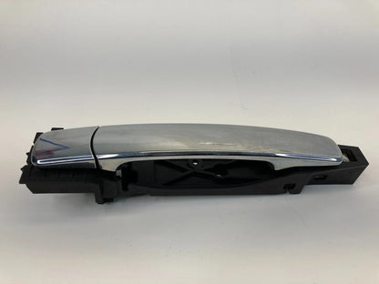 2003-2007 NISSAN MURANO REAR RIGHT BACK SIDE EXTERIOR DOOR HANDLE ASSEMBLY OEM