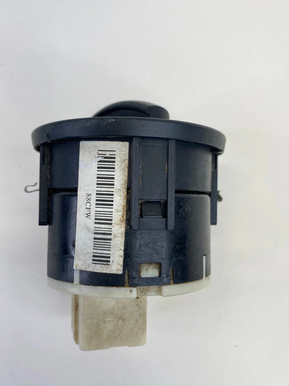 2008 09 10 11 12 FORD ESCAPE DASH HEADLAMP HEADLIGHT CONTROL SWITCH 88CFW OEM