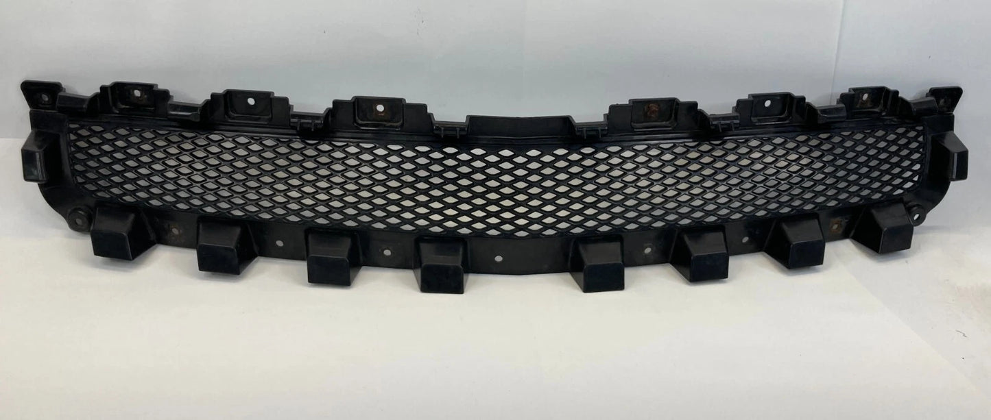 2008-2012 CHEVROLET MALIBU FRONT BUMPER UPPER GRILL GRILLE 15823699/15899022