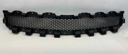 2008-2012 CHEVROLET MALIBU FRONT BUMPER UPPER GRILL GRILLE 15823699/15899022