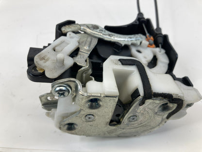 2008-2017 Mitsubishi Lancer Rear Right Back Door Lock Latch Actuator OEM