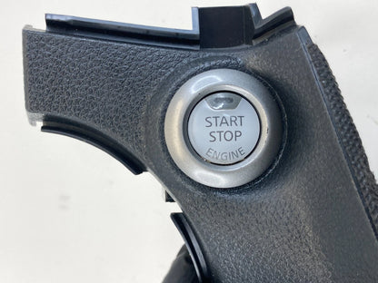 13-19 Nissan Sentra Keyless Ignition Push Button Start Dash Panel 68414-3SG1A