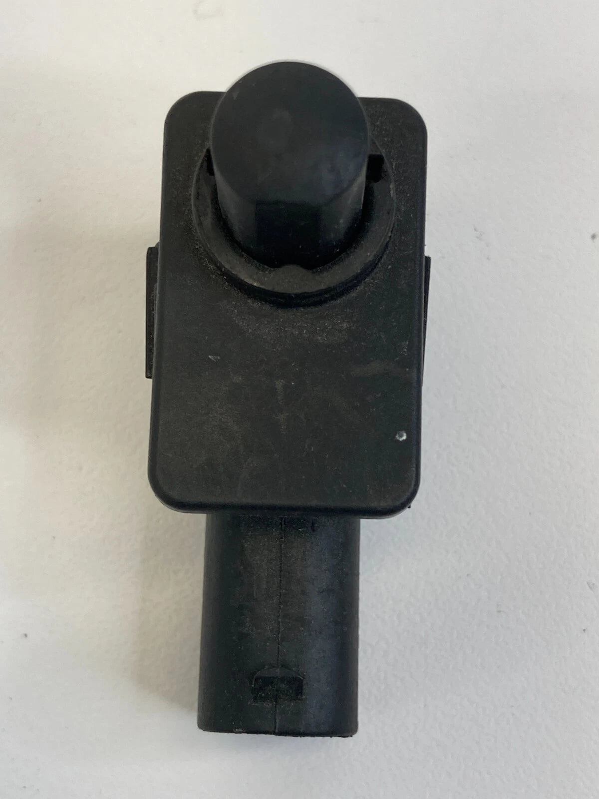 2009 2010 BMW 535I XDRIVE HOOD LID ANTI-THEFT ALARM JAMB SENSOR SWITCH OEM