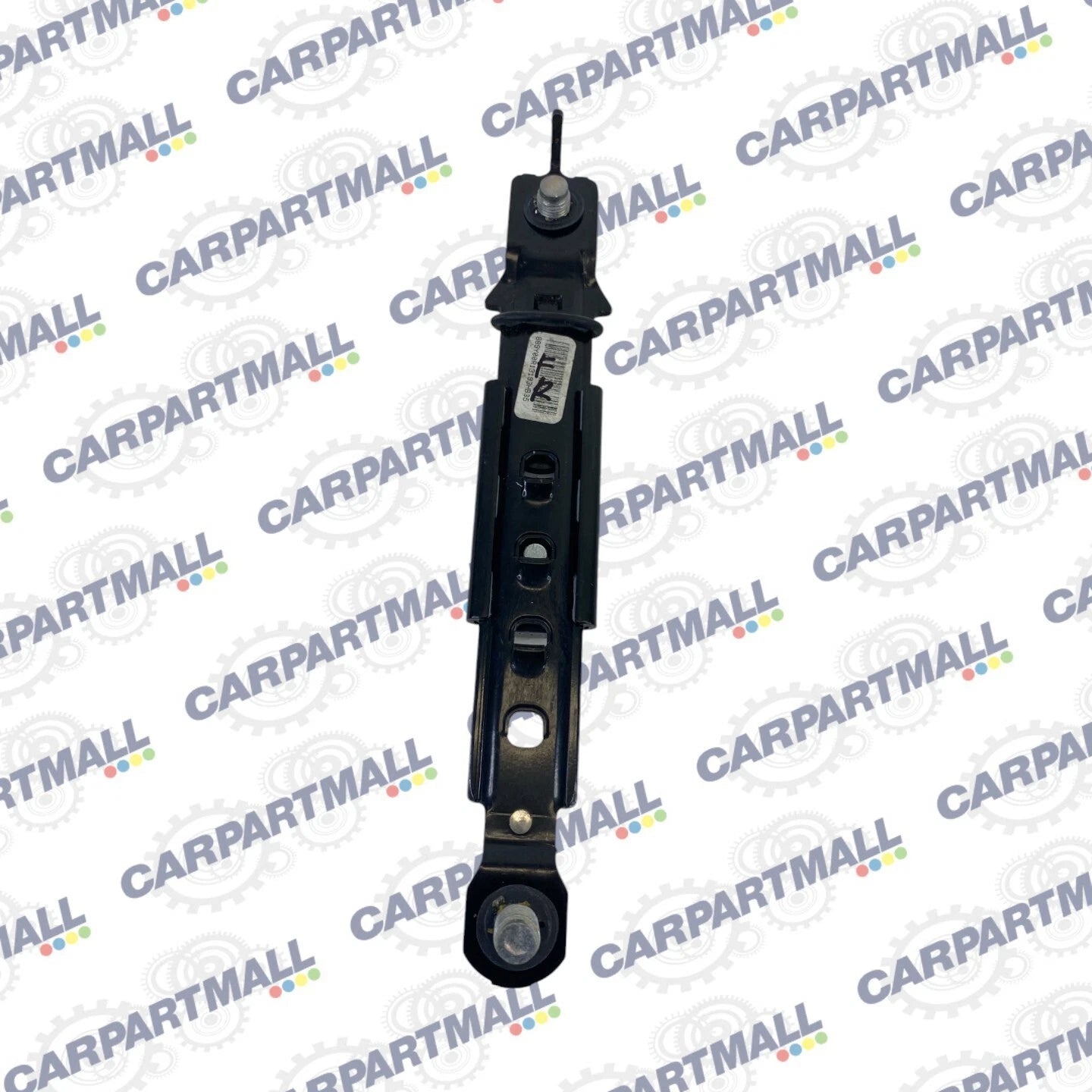11-16 HYUNDAI ELANTRA FRONT RIGHT PASSENGER SIDE SEAT BELT HEIGHT ADJUSTER OEM