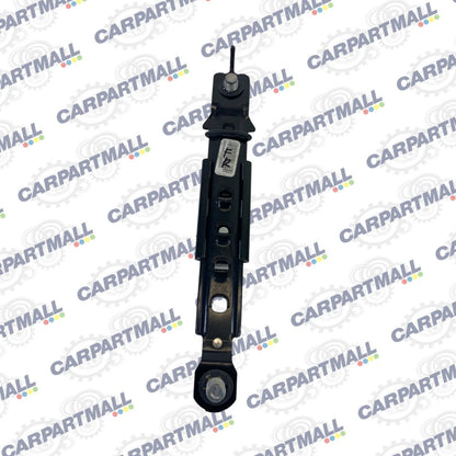 11-16 HYUNDAI ELANTRA FRONT RIGHT PASSENGER SIDE SEAT BELT HEIGHT ADJUSTER OEM