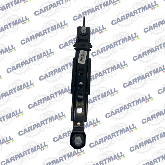 11-16 HYUNDAI ELANTRA FRONT RIGHT PASSENGER SIDE SEAT BELT HEIGHT ADJUSTER OEM