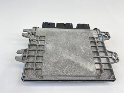 2008 NISSAN SENTRA 2.0L AT ENGINE COMPUTER CONTROL MODULE ECM ECU MEC90-741 A1