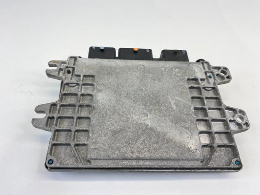 2008 NISSAN SENTRA 2.0L AT ENGINE COMPUTER CONTROL MODULE ECM ECU MEC90-741 A1