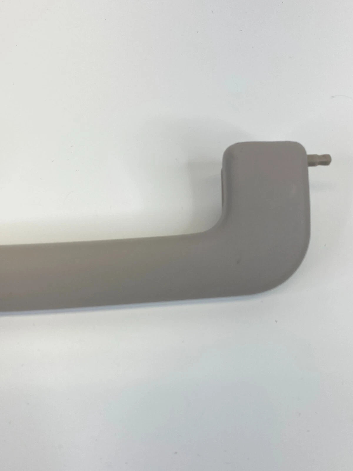 98-01 AUDI A6 QUATTRO FRONT RIGHT SIDE ROOF INNER GRAB GRIP HANDLE 4B0857608 OEM