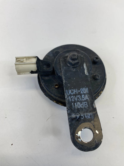 2009 2010 2011 2012 2013 HONDA FIT HORN TONE NOTE PITCH ALARM SIREN E13000514