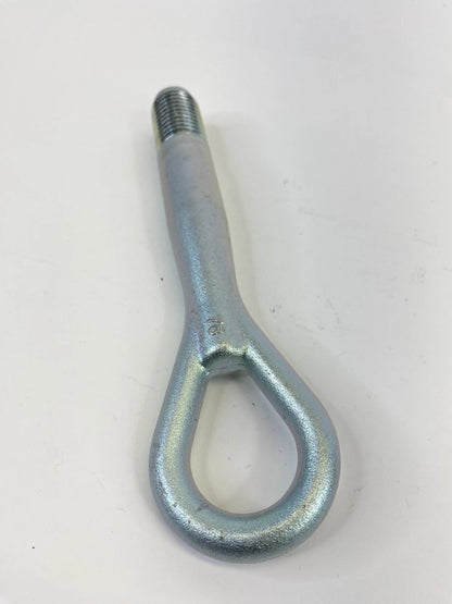 2008-2013 Infiniti G37 Front Bumper Tow Eye Hook Towing Hinge Tie Down Lug OEM