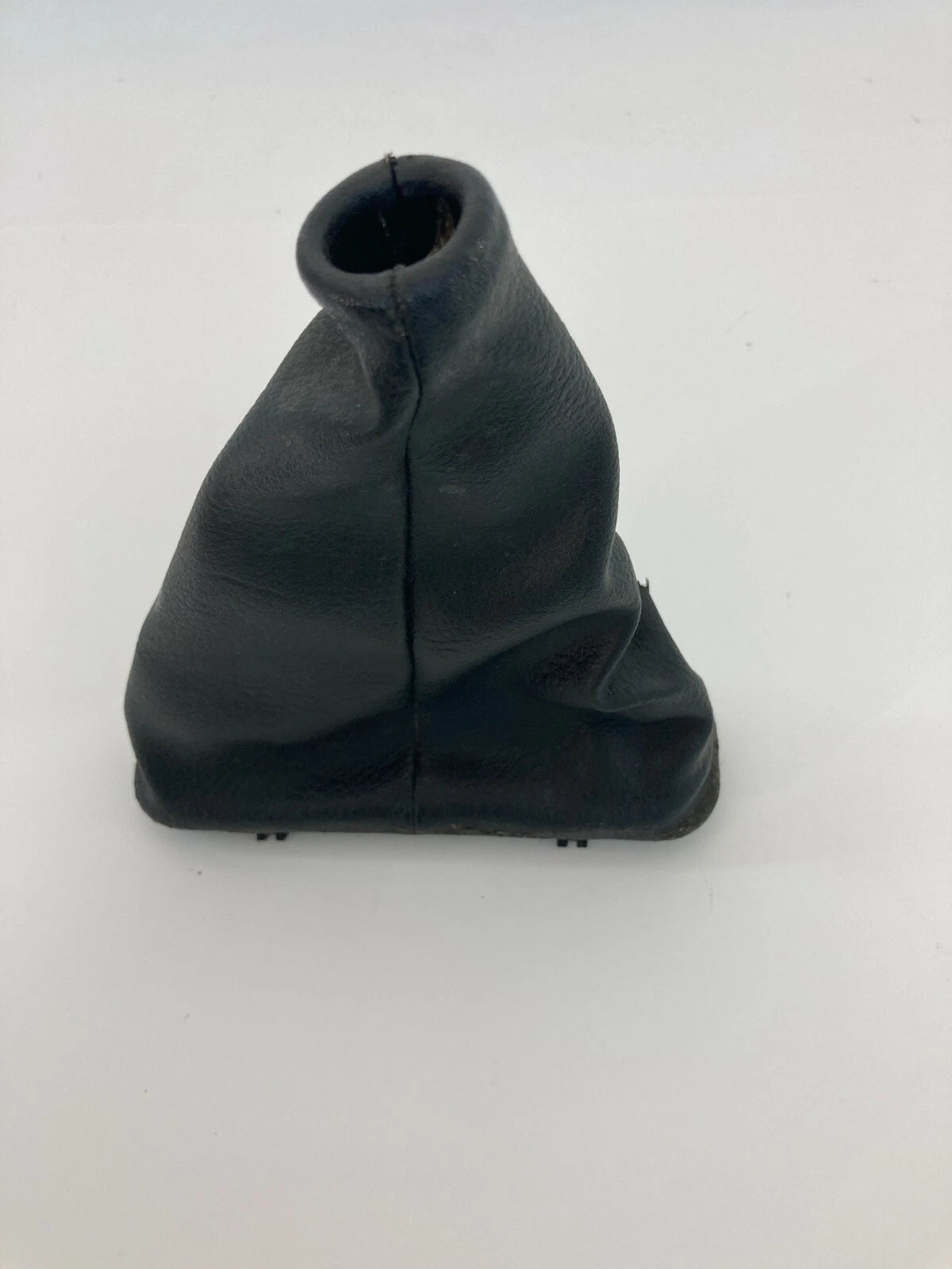 2004 04 ISUZU ASCENDER 4.2L AUTOMATIC TRANSMISSION SHIFTER SHIFT BOOT COVER OEM
