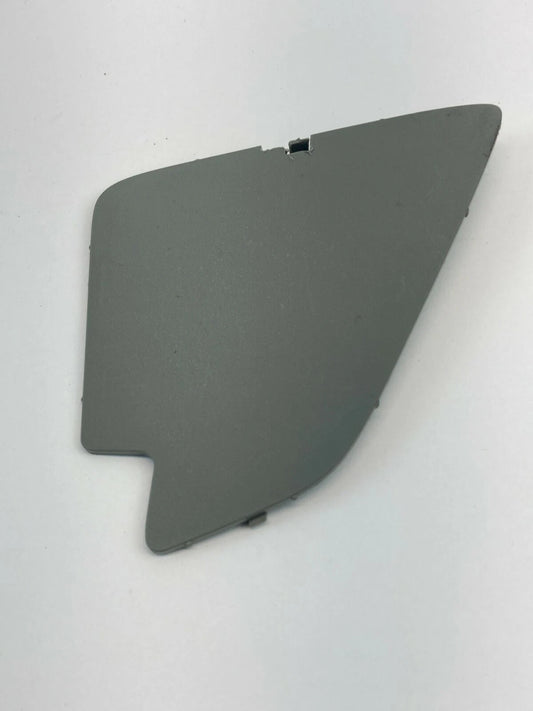 05-10 HONDA ODYSSEY FRONT RIGHT SIDE INNER DOOR HANDLE COVER CAP K62-25301 OEM