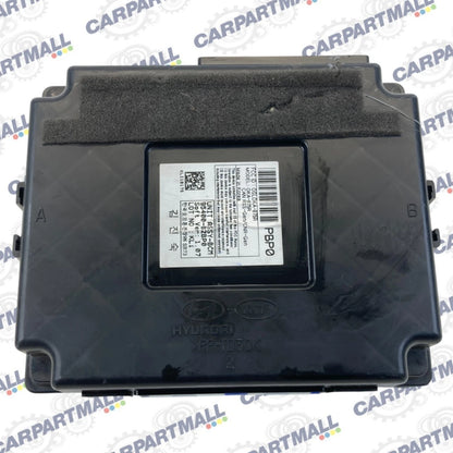 2014-2016 KIA SOUL BODY COMPUTER CONTROL MODULE BCM BCU 95400-B2BP0 OEM
