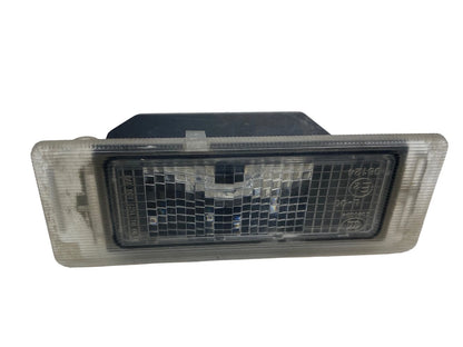 2012-2020 CHEVROLET SONIC 10-16 SRX REAR LICENSE PLATE LIGHT LAMP 1350217 OEM