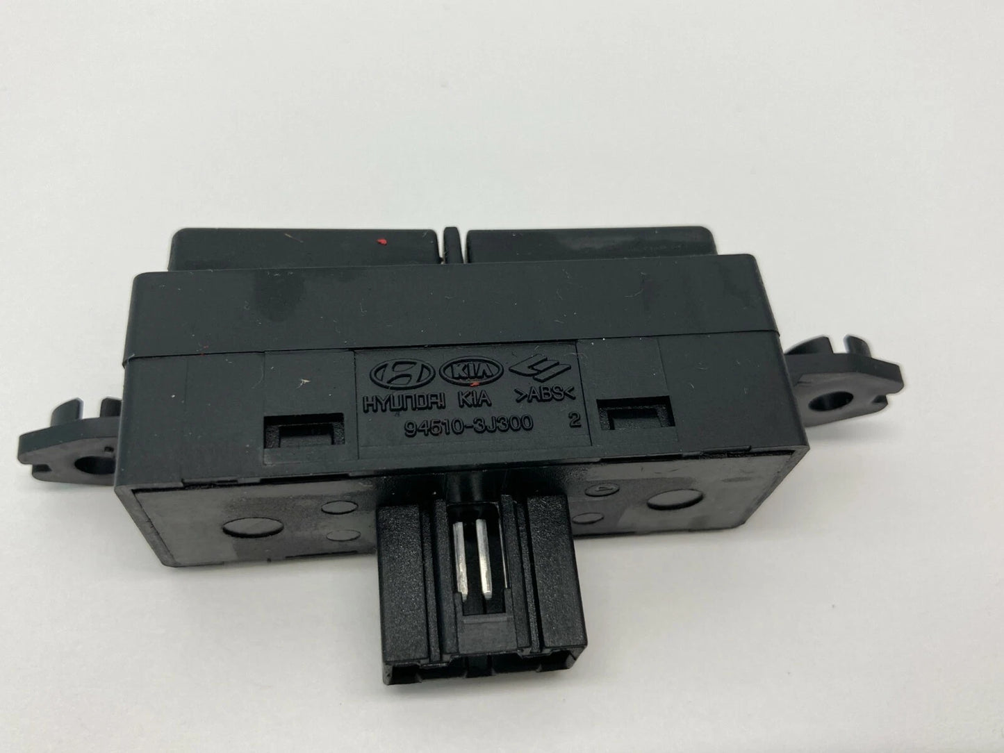 2007-2012 HYUNDAI VERACRUZ FRONT DRIVER TRIP RESET CONTROL SWITCH 94510-3J300