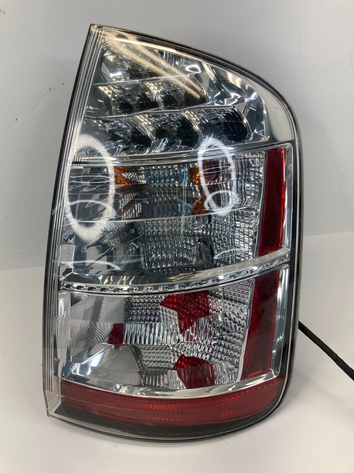 2006-2009 Toyota Prius Right Passenger Side Tail Light Taillight Lamp AIP2R3ST