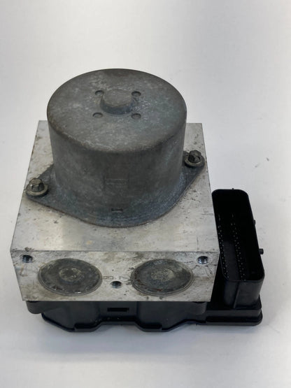2012 2013 Mini Cooper 1.6L FWD ABS Anti Lock Brake Pump Module 3451-6866011-01