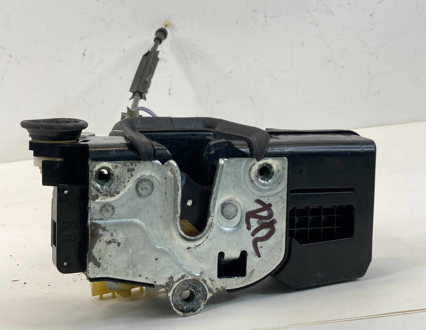 2012-2015 Chevy Captiva Sport Rear Right Side Door Lock Latch Release Actuator