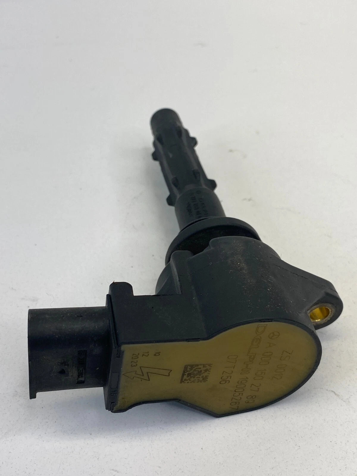 06-12 MERCEDES-BENZ R350 R 350 3.5L V6 A/T ENGINE IGNITION COIL A2721590142 OEM
