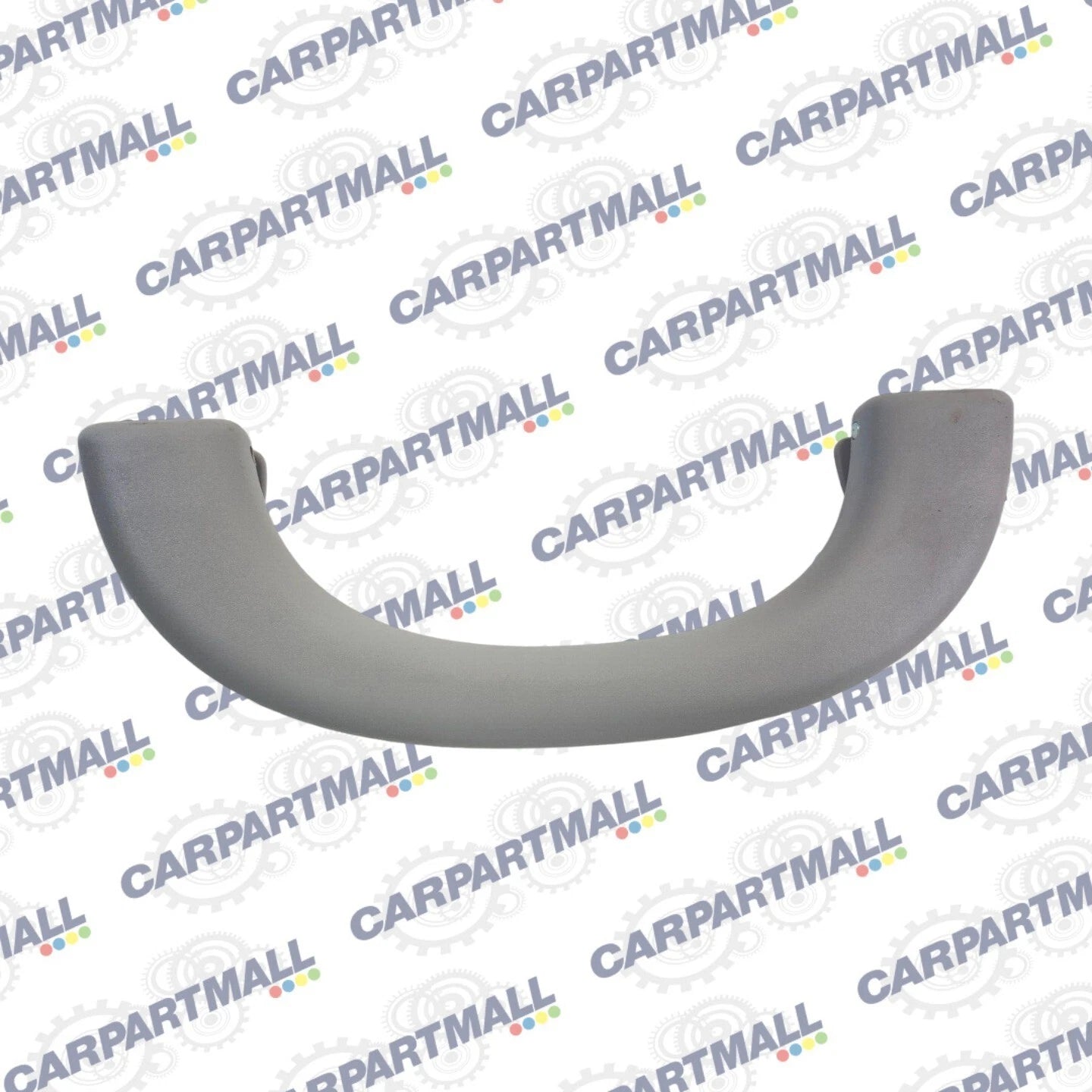 2003-2009 MERCEDES BENZ E500 FRONT LEFT ROOF GRAB GRIB HANDLE A2118100051 OEM