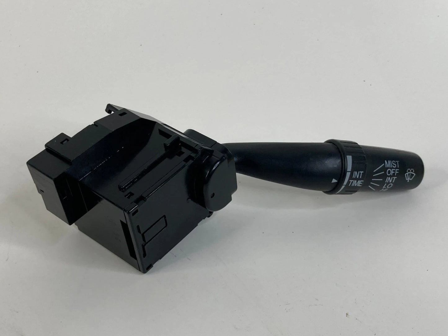 2003-2007 HONDA ACCORD WINDSHIELD WIPER LEVER SWITCH M22670 OEM