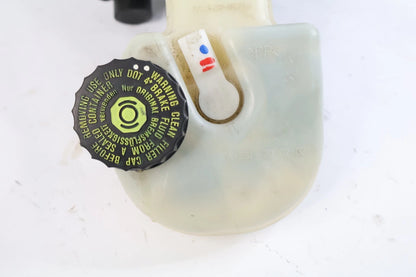 2006-2012 MERCEDES R350 3.5L POWER BRAKE BOOSTER MASTER CYLINDER OEM A2514301330