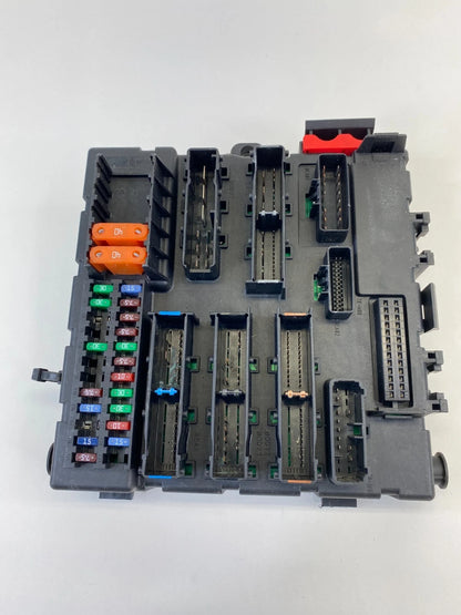 2003-2006 SAAB 9-3 2.0L L4 REAR TRUNK DISTRIBUTION FUSE BOX RELAY 12805846 OEM