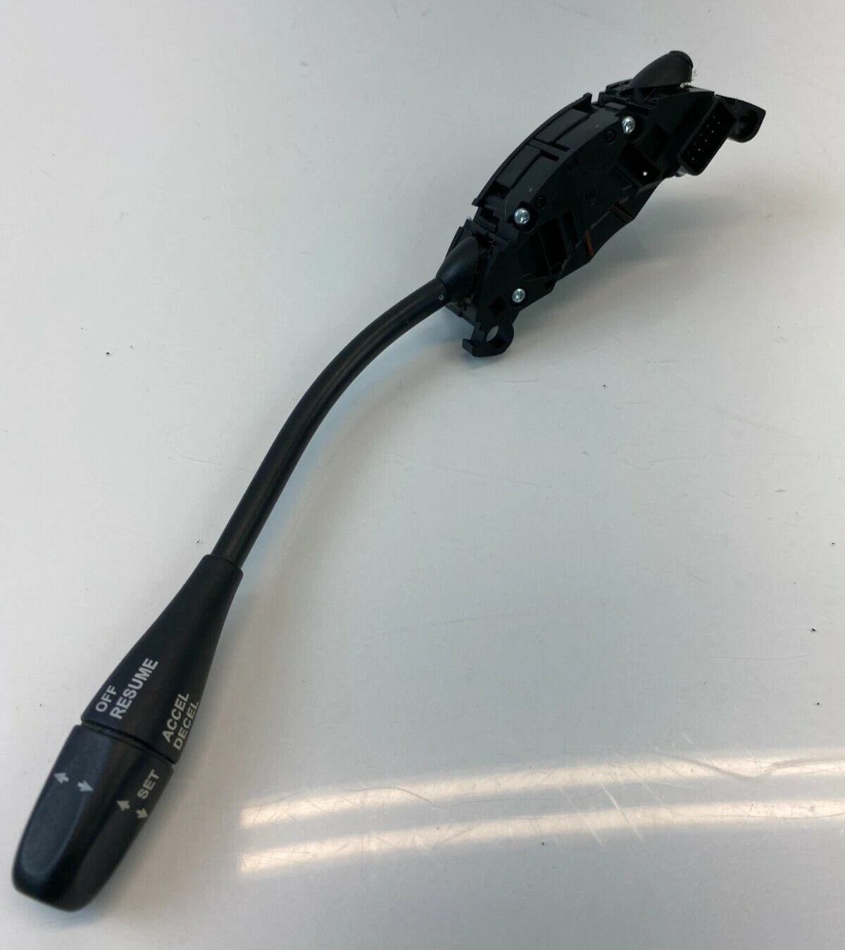 2006 2007 MERCEDES-BENZ C280 C350 STEERING COLUMN CRUISE CONTROL SWITCH OEM
