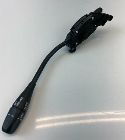 2006 2007 MERCEDES-BENZ C280 C350 STEERING COLUMN CRUISE CONTROL SWITCH OEM