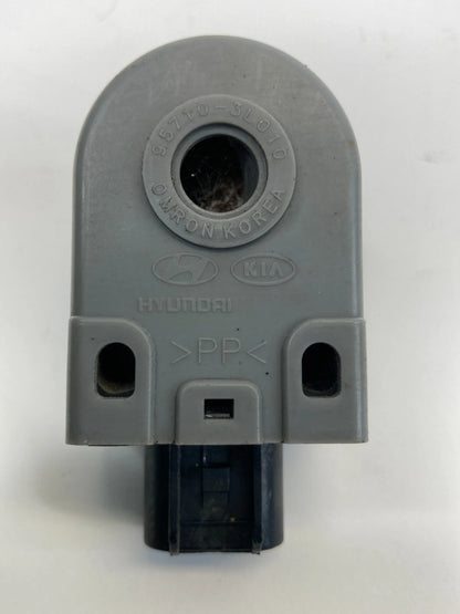 2011-2014 HYUNDAI SONATA ANTI-THEFT ALARM WARNING BUZZER SWITCH 95710-3L010 OEM