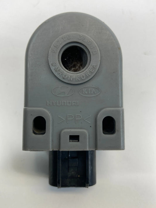 2011-2014 HYUNDAI SONATA ANTI-THEFT ALARM WARNING BUZZER SWITCH 95710-3L010 OEM