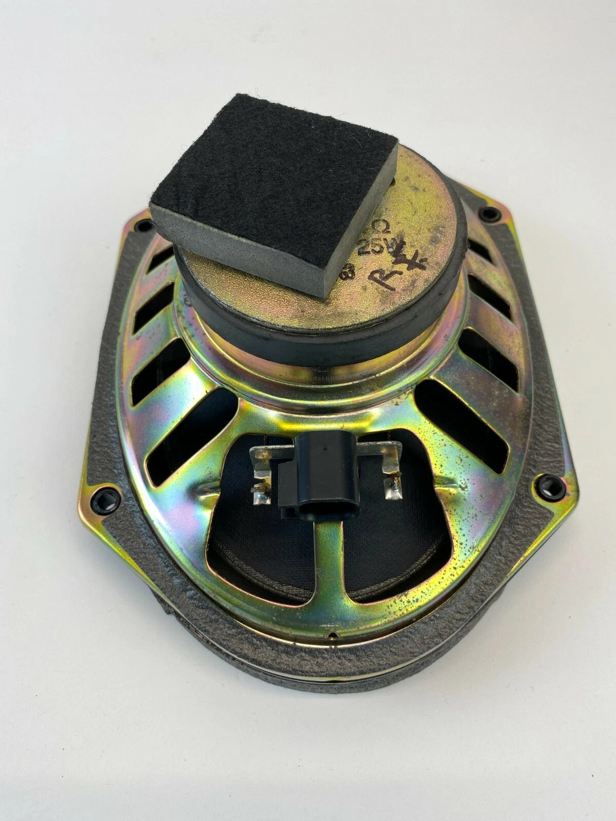 2000-2008 FORD FOCUS 01-12 ESCAPE FRONT RIGHT PASSENGER DOOR AUDIO SPEAKER OEM