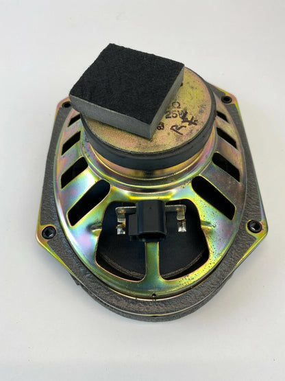 2000-2008 FORD FOCUS 01-12 ESCAPE FRONT RIGHT PASSENGER DOOR AUDIO SPEAKER OEM