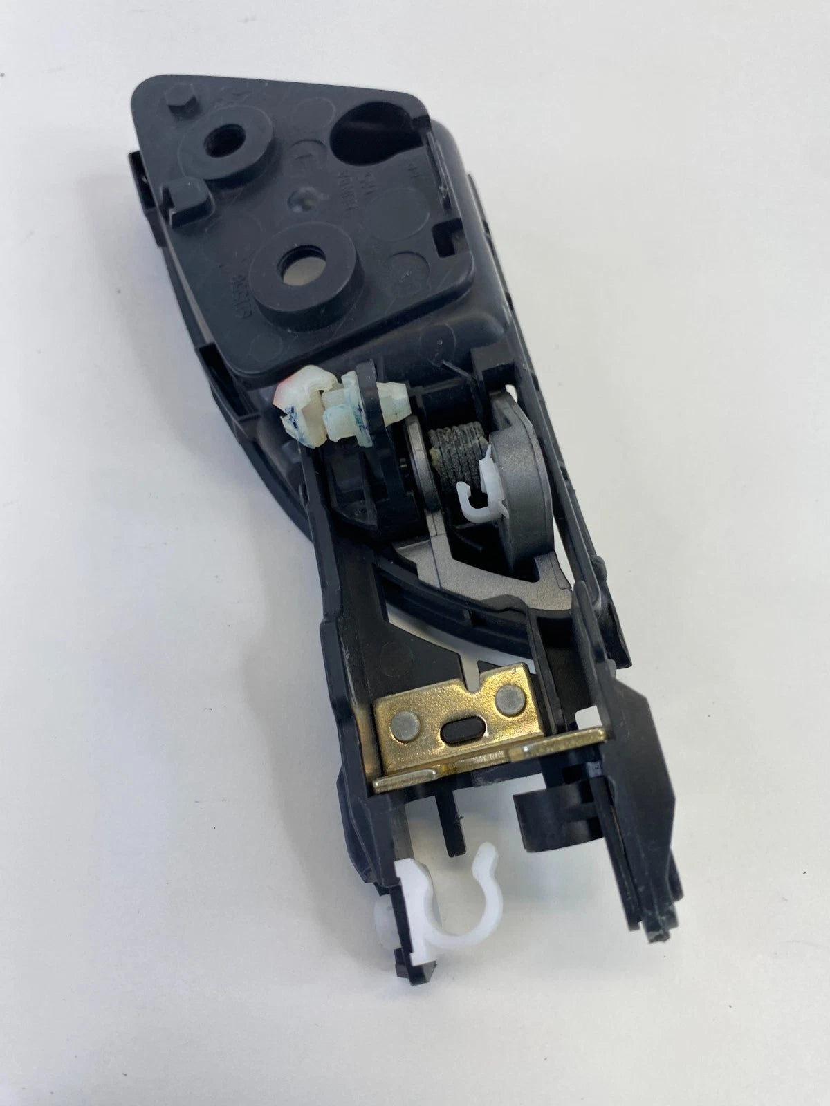 2008-2012 Honda Accord Coupe Front Right Inner Interior Door Handle 611559