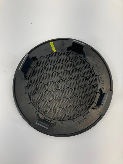 2005-2010 CHRYSLER 300 FRONT LEFT DASHBOARD SPEAKER COVER GRILLE OEM UZ93TRMAB