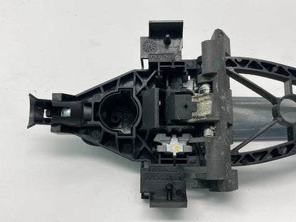 04-11 VOLVO S40 SEDAN 05-11 V50 REAR RIGHT PASSENGER SIDE EXTERIOR DOOR HANDLE